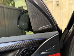 BMW X3 M X3 M Thunder Edition - ფოტო 13