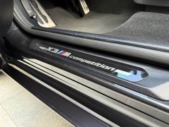 BMW X3 M X3 M Thunder Edition - ფოტო 15