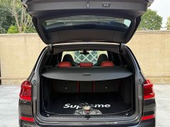 BMW X3 M X3 M Thunder Edition - ფოტო 16