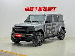 Avatr iCAR Super V23 2025 501 Four-Wheel Drive Intelligent Driving Edition - ფოტო 1