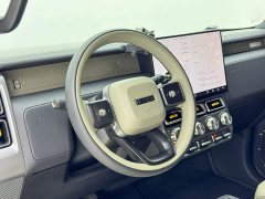 Avatr iCAR Super V23 2025 501 Four-Wheel Drive Intelligent Driving Edition - ფოტო 10