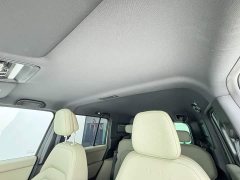 Avatr iCAR Super V23 2025 501 Four-Wheel Drive Intelligent Driving Edition - ფოტო 11