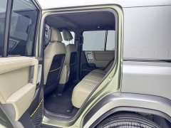 Avatr iCAR Super V23 2025 501 Four-Wheel Drive Intelligent Driving Edition - ფოტო 12