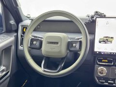 Avatr iCAR Super V23 2025 501 Four-Wheel Drive Intelligent Driving Edition - ფოტო 13