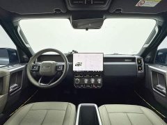 Avatr iCAR Super V23 2025 501 Four-Wheel Drive Intelligent Driving Edition - ფოტო 14