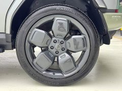 Avatr iCAR Super V23 2025 501 Four-Wheel Drive Intelligent Driving Edition - ფოტო 15