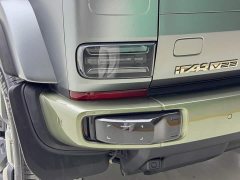 Avatr iCAR Super V23 2025 501 Four-Wheel Drive Intelligent Driving Edition - ფოტო 16