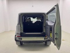 Avatr iCAR Super V23 2025 501 Four-Wheel Drive Intelligent Driving Edition - ფოტო 17