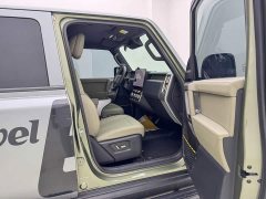 Avatr iCAR Super V23 2025 501 Four-Wheel Drive Intelligent Driving Edition - ფოტო 18