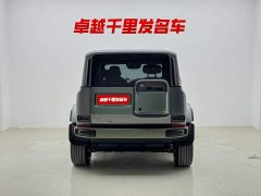 Avatr iCAR Super V23 2025 501 Four-Wheel Drive Intelligent Driving Edition - ფოტო 2