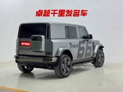 Avatr iCAR Super V23 2025 501 Four-Wheel Drive Intelligent Driving Edition - ფოტო 3