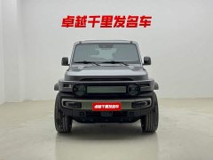 Avatr iCAR Super V23 2025 501 Four-Wheel Drive Intelligent Driving Edition - ფოტო 5