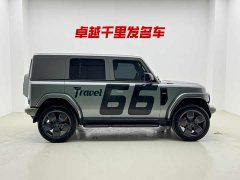 Avatr iCAR Super V23 2025 501 Four-Wheel Drive Intelligent Driving Edition - ფოტო 6