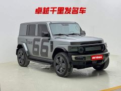 Avatr iCAR Super V23 2025 501 Four-Wheel Drive Intelligent Driving Edition - ფოტო 7