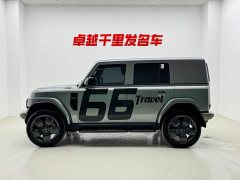 Avatr iCAR Super V23 2025 501 Four-Wheel Drive Intelligent Driving Edition - ფოტო 8