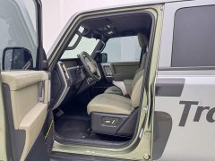 Avatr iCAR Super V23 2025 501 Four-Wheel Drive Intelligent Driving Edition - ფოტო 9