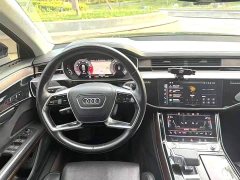 Audi A8 A8L 55 TFSI quattro Luxury - ფოტო 6