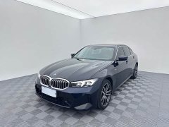 BMW 3 Series 320Li M Sport Package - ფოტო 1