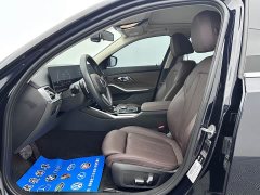 BMW 3 Series 320Li M Sport Package - ფოტო 10