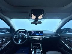 BMW 3 Series 320Li M Sport Package - ფოტო 11