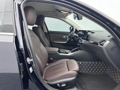 BMW 3 Series 320Li M Sport Package - ფოტო 12
