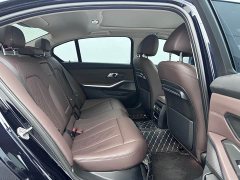 BMW 3 Series 320Li M Sport Package - ფოტო 13