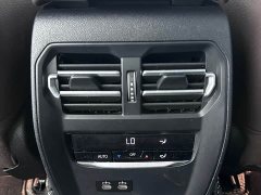 BMW 3 Series 320Li M Sport Package - ფოტო 14