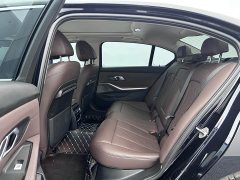 BMW 3 Series 320Li M Sport Package - ფოტო 15