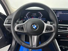 BMW 3 Series 320Li M Sport Package - ფოტო 16