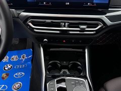BMW 3 Series 320Li M Sport Package - ფოტო 17