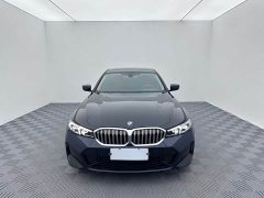 BMW 3 Series 320Li M Sport Package - ფოტო 2