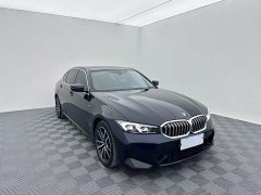 BMW 3 Series 320Li M Sport Package - ფოტო 3