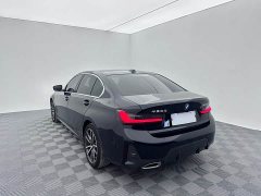 BMW 3 Series 320Li M Sport Package - ფოტო 4