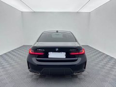 BMW 3 Series 320Li M Sport Package - ფოტო 5