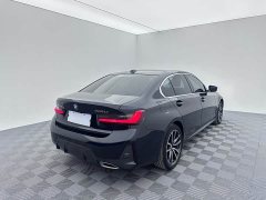 BMW 3 Series 320Li M Sport Package - ფოტო 6