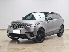 Land Rover Range Rover Evoque 250PS Gold Edition - ფოტო 1