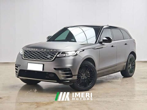 2022 Land Rover Range Rover Evoque 250PS Gold Edition - ავტომობილი ჩინეთიდან