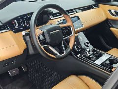 Land Rover Range Rover Evoque 250PS Gold Edition - ფოტო 10