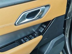 Land Rover Range Rover Evoque 250PS Gold Edition - ფოტო 11