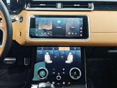 Land Rover Range Rover Evoque 250PS Gold Edition - ფოტო 12