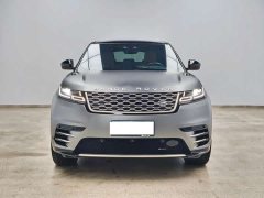 Land Rover Range Rover Evoque 250PS Gold Edition - ფოტო 2