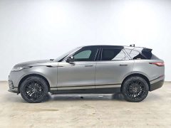Land Rover Range Rover Evoque 250PS Gold Edition - ფოტო 3