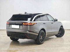 Land Rover Range Rover Evoque 250PS Gold Edition - ფოტო 4