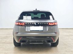 Land Rover Range Rover Evoque 250PS Gold Edition - ფოტო 5