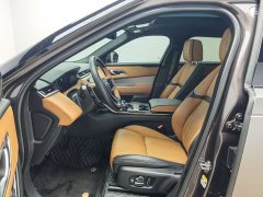 Land Rover Range Rover Evoque 250PS Gold Edition - ფოტო 6