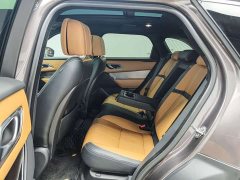 Land Rover Range Rover Evoque 250PS Gold Edition - ფოტო 7
