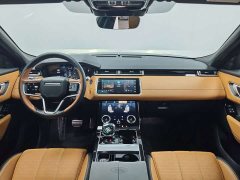 Land Rover Range Rover Evoque 250PS Gold Edition - ფოტო 8
