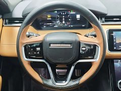 Land Rover Range Rover Evoque 250PS Gold Edition - ფოტო 9