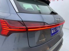 Audi e-tron 2021 50 quattro Luxury - ფოტო 10