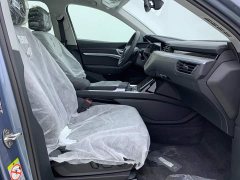 Audi e-tron 2021 50 quattro Luxury - ფოტო 15
